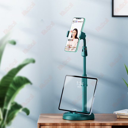 cool desktop phone holders
